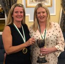 Open Ladies Doubles