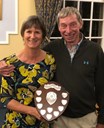 Carolyn Rothwell - Presidents Trophy