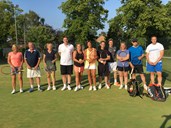 Div 1, Wk 11 HRA v Ripon