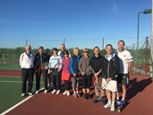 Div 2 Harlow v Thirsk  10 May