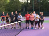 Div 3 David Lloyd B v West Tanfield A  15 May