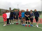 Week 5 - Div 3, Harlow A v Starbeck B