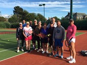 Week 7 Div 5 Starbeck c v Burton Leonard