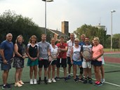 Wk 12, Div 2, Harlow v Boston Spa