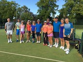 Wk 13, div 5 HRC v DLC