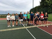 Week 14, Div 4 Knaresborough A v HSTC