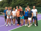 Wk 14, Div 5, DLC v Northallerton A