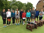 28 May HR B v Thirsk A