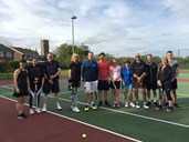 30 May Harlow v Kn A