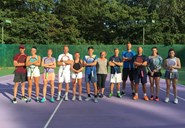 DL v Boroughbridge 5 August