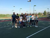 Harlow A v HSTC 13 May