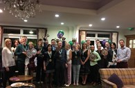 HDTL Awards Evening 5 October