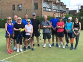 HR C v Knaresborough B 18 July