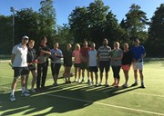 HRB v Thirsk A 20 June