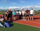 HSTC v Ripon A 19 June