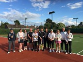 Starbeck C v HSTC 20 May