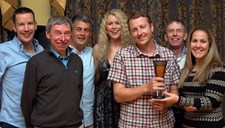 West Tanfield A - Division 4 winners