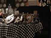 Annual Dinner and Trophy Presentation 2017