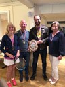 Division 6 Harrogate Racquets B