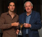 Mixed Doubles Open - Matt Parry & Serena Nash (Academy)