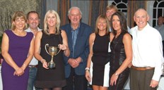 Presentation Dinner 2013