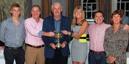 Division 2 Champions: Academy A