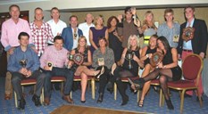 A good year for Academy!