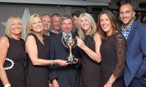 Academy B winners of Division 3