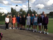 4 August Boston Spa play Dacre