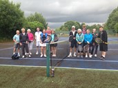 8 July Spa play Thirsk C