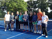 Almscliffe v Ripon A 9 August 2016