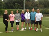 Boroughbridge 1 August 2016