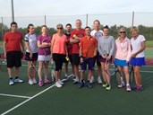 Harlow A v Knaresborough 15 August 2016