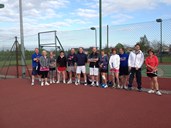 Harlow B v Ripon B 16 May 2016