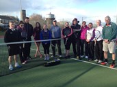 Harlow v Thirsk 25 April 2016