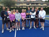 Wetherby v Academy A 16 June 2016