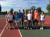 Burton Leonard v HSTC 18 July 2017