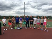 Harlow A v Starbeck B 29 June