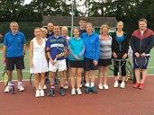 Harlow v West Tanfield A 13 July