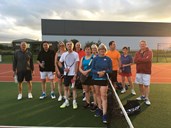 HSTC v Ripon B 12 July