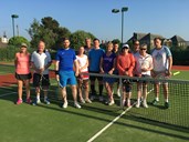 Starbeck A v Ripon 25 May