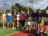 Starbeck v Boroughbridge 10 July