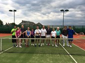 Starbeck C v Thirsk C 22 May